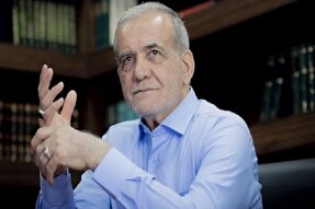 برگزاری آیین شکرگزاری از حماسه حضور مردم و استقبال از محرم در تبریز