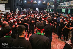 سوگواره «احلی من العسل» در خوزستان برگزار می‌شود