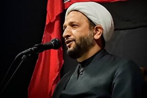 اعلام ویژه‌برنامه‌های ماه محرم در گلستان