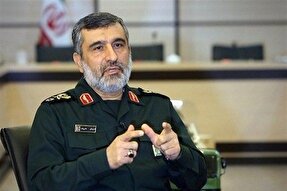 اراده رهبر انقلاب سبب انجام عملیات وعده صادق شد