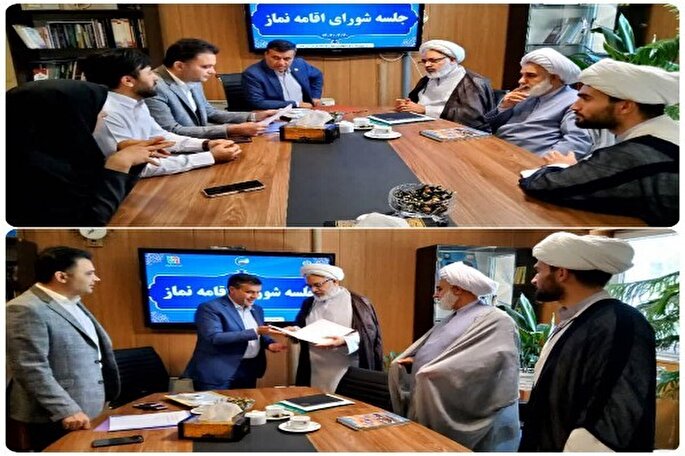 مساجد و نمازخانه‌های بین‌راهی خراسان‌شمالی ساماندهی می‌شود