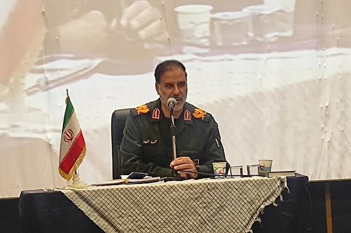 ولایت‌مداری نخستین شاخص رئیس‌جمهور منتخب است