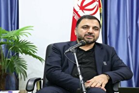 اجرای ۱۰ هزار کیلومتر فیبر نوری در دولت سیزدهم