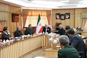 گفتمان دفاع از حرم برای نسل جوان تبیین شود