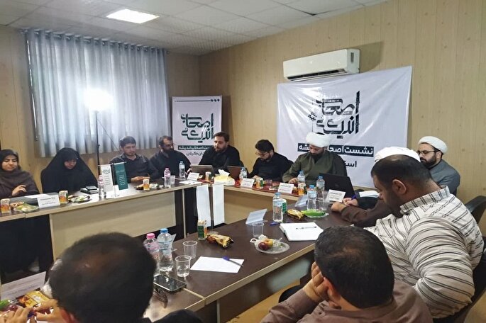 ماموریت جبهه فرهنگی ظرفیت‌سازی در حوزه فکر و اندیشه است