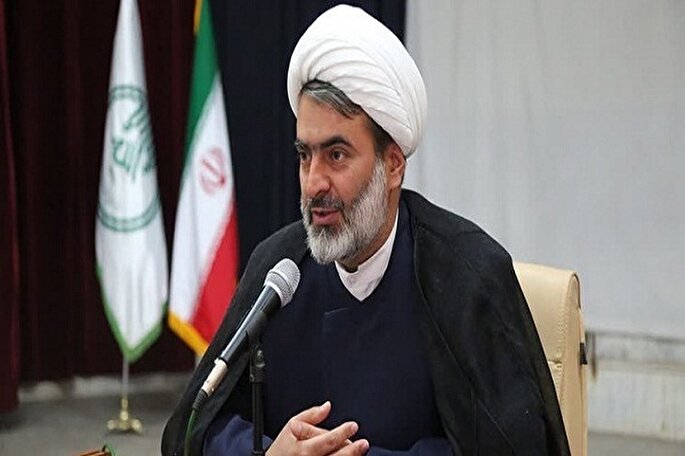 حمایت از مظلوم امتحان الهی‌ است