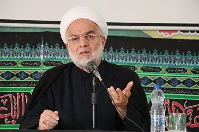 پادکست | ۳ نیاز اصلی انسان از منظر امام صادق(ع)