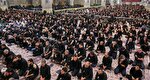 برگزاری آیین «مقتل‌خوانی» روز عاشورا در حرم مطهر رضوی