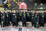 مراسم خطبه‌خوانی شب عاشورا در حرم مطهر رضوی برگزار می‌شود