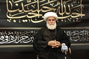 فیلم | سیدالشهدا(ع) تمام مظاهر دنیا را پشت سر گذاشت