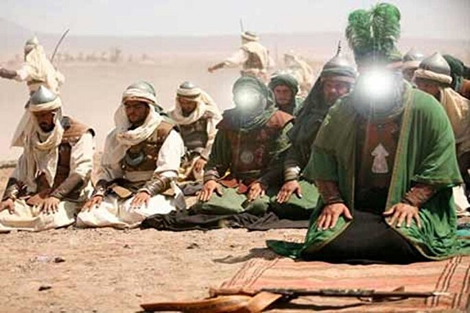 ۵ ویژگی مشترک یاران امام زمان(عج) و یاران حسینی