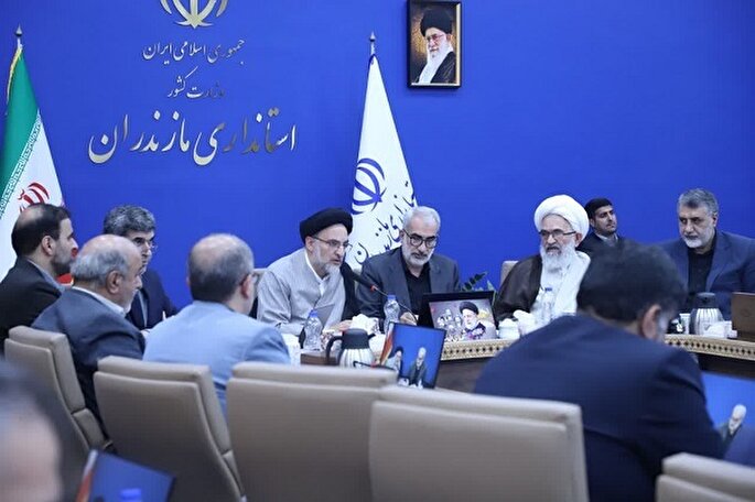 طرح‌های دانش‌بنیان با سرمایه‌گذاری هزار میلیاردی اوقاف حمایت می‌شوند