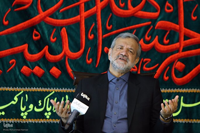 سیدالشهدا(ع) احیاگر قرآن است + فیلم