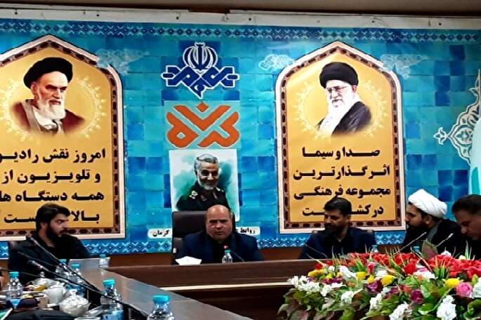 شعار بیست‌ویکمین اجلاس پیرغلامان حسینی اعلام شد