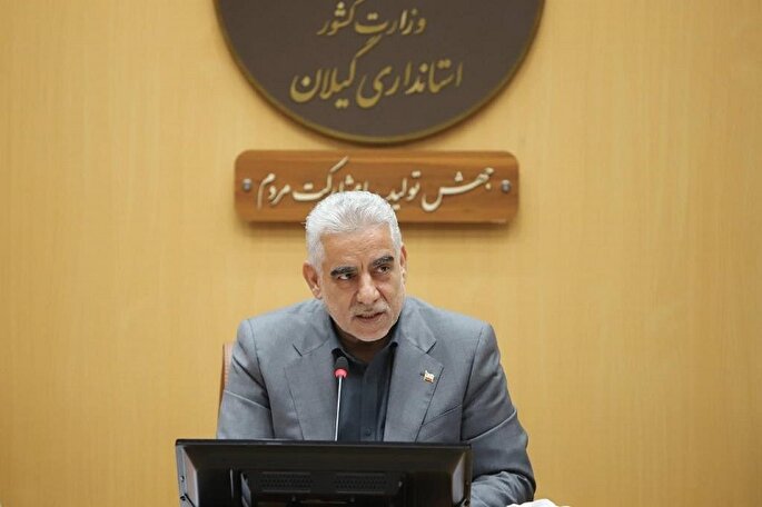 ثبت‌نام بیش از چهار هزار گیلانی برای حضور در مراسم اربعین