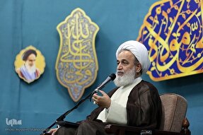 ولایت مهمترین عامل نظم‌دهنده جامعه است