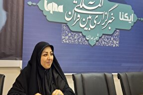 مهرواره قصه گویی «بانوی فرمانده» در همدان برگزار می‌شود