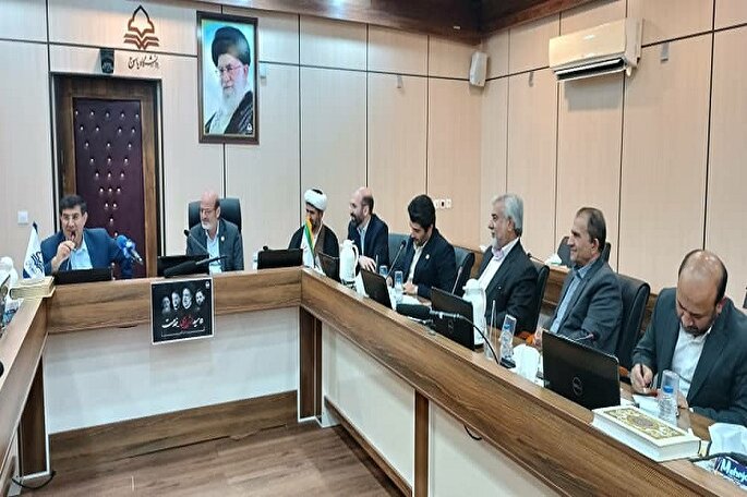 ثمرات علمی جهاددانشگاهی در اختیار کشور قرار دارد