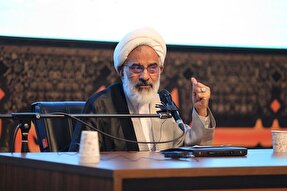 جهاد مهم‌ترین عرصه آزمون است