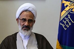 ولایت و پشتیبانی مردم از انقلاب دشمن را عصبانی کرده است