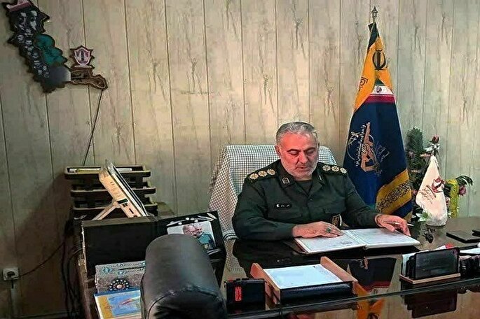 آیین رونمایی از کتاب « من یک طلبه‌ام» در سردشت برگزار می‌شود