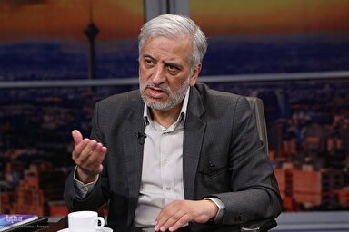 فیلم | قدرت منهای تربیت ارزشی ندارد