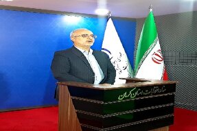 دعوت استاندار کرمان برای حضور مردم در انتخابات