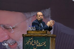 شهید رئیسی آبروی جایگاه ریاست‌جمهوری است