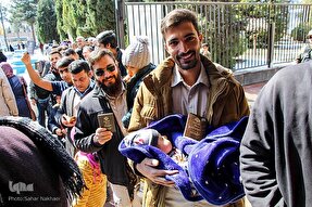 مشارکت حداکثری اقتدار کشور را رقم خواهد زد