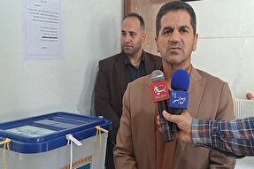 انتخابات مظهر استقلال، امنیت و اقتدار ملی است