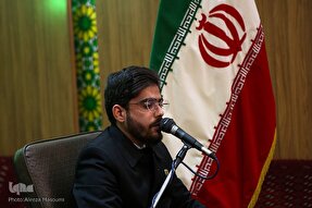 صوت | تلاوت امید حسینی‌نژاد از سوره‌ «سجده»