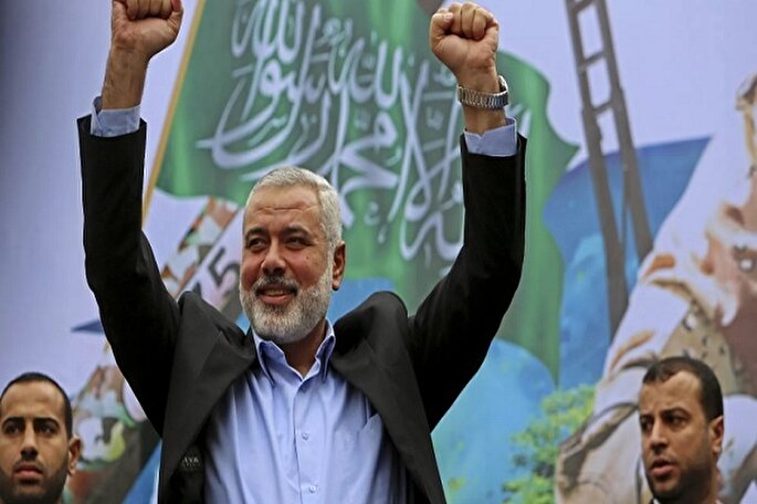 شهادت اسماعیل هنیه سند زبونی دیگری برای رژیم صهیونیستی است