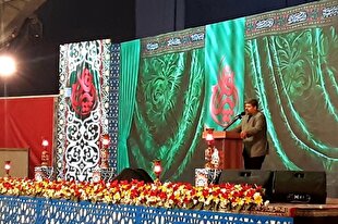 پیرغلامان حسینی پاسداران میراث اهل‌ بیت(ع) هستند