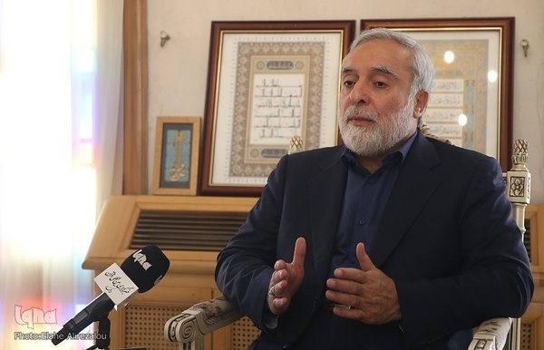 مقامات پاسخ کوبنده به تجاوز صهیونیست‌ها بدهند