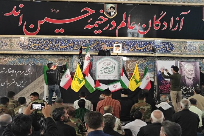 اسرائیل با ترور اسماعیل هنیه مقرارت جامعه جهانی را زیر پا گذاشت