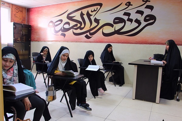 علی سرزهی، معاون پرورشی و فرهنگی آموزش و پرورش خراسان جنوبی