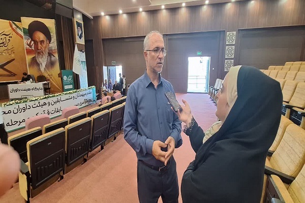 توجه به قرآن در نظام آموزشی کشور ضرورت دارد