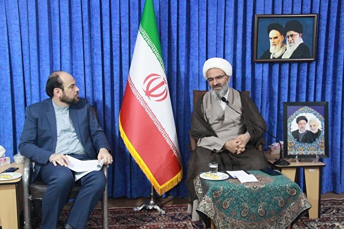 فعالیت‌های جهاددانشگاهی در راستای گره‌‌گشایی از مشکلات مردم باشد