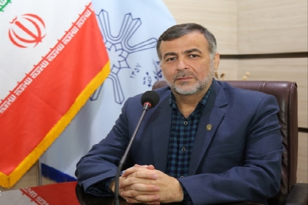 کسب رتبه ۲ دانشگاه‌های وزارت علوم توسط دانشگاه محقق اردبیلی در حوزه فرهنگی