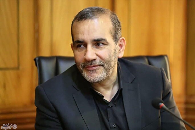 پیام استاندار کرمانشاه به مناسبت روز خبرنگار