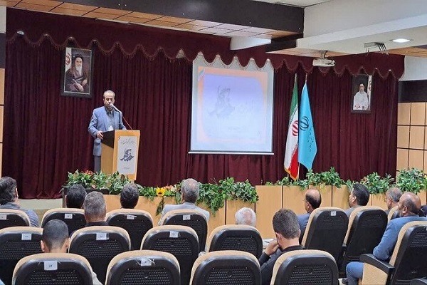 جواد قناعت،استاندار خراسان جنوبی