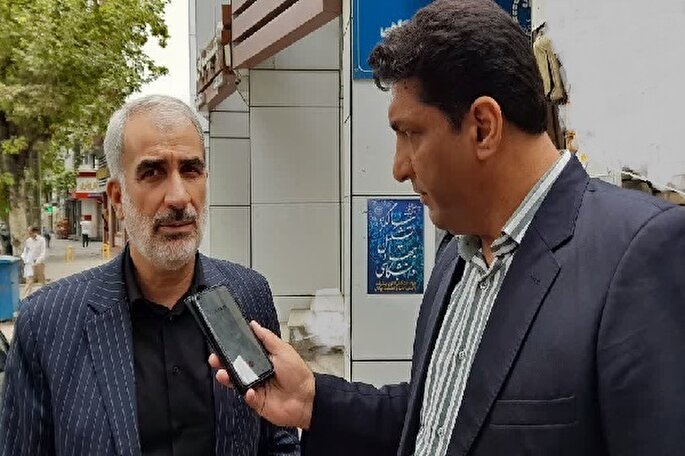 دستور مساعدت استاندار مازندران به مؤسسات قرآنی مردمی استان