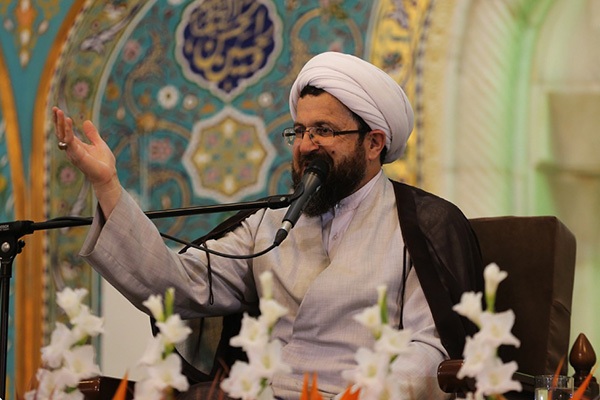 حجت الاسلام مهدی ماندگاری، استاد حوزه و دانشگاه