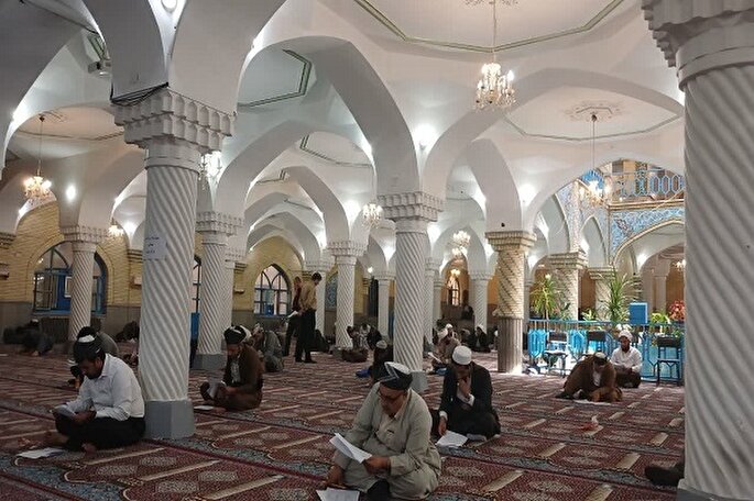 رقابت 510 نفر کردستانی در بخش معارفی چهل‌و‌هفتمین دوره مسابقات سراسری قرآن