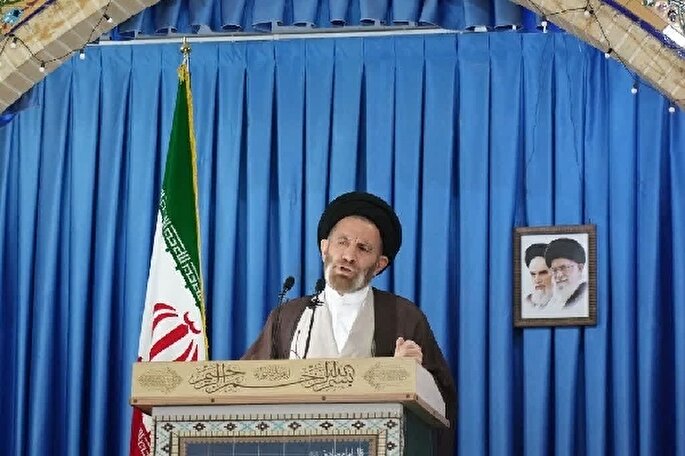 آمادگی لرستان برای پذیرایی از زائران اربعین حسینی