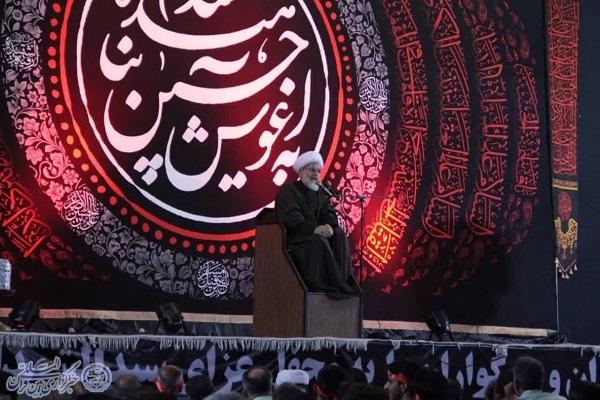 حجت الاسلام محمدباقر حیدری کاشانی، استاد حوزه و کارشناس مذهبی حجت الاسلام محمدباقر حیدری کاشانی، استاد حوزه و کارشناس مذهبی