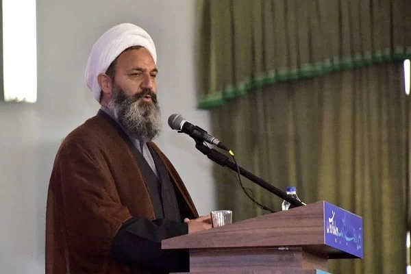 حجت الاسلام والمسلمین محمد شاکری امام جمعه شهرستان فردوس حجت الاسلام والمسلمین محمد شاکری امام جمعه شهرستان فردوس