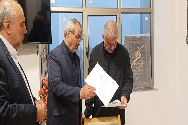 ساخت موزه دفاع مقدس، نمایش حقایق ۸ سال جنگ تحمیلی است