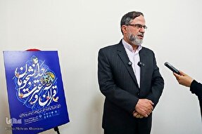 مسابقات قرآن دانشگاهیان؛ پرسابقه‌ترین جشنواره در وزارت علوم