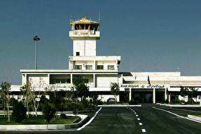 انجام پرواز فوق‌العاده اربعین ۱۴۰۳ از فرودگاه اراک